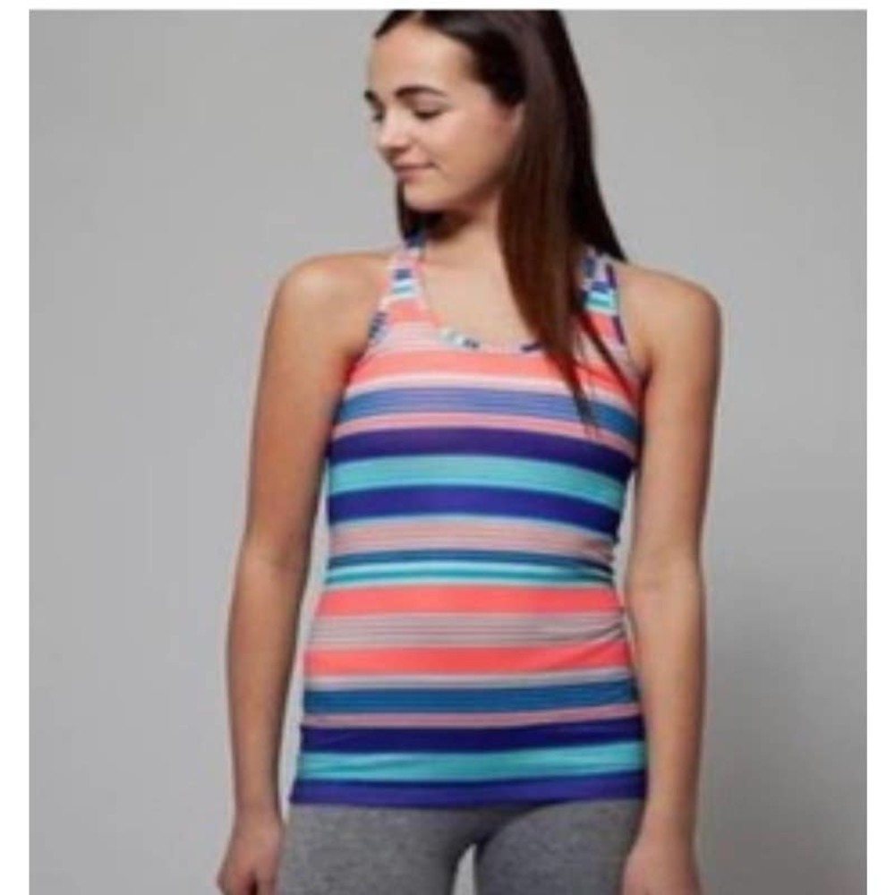 Ivivva ur cool racer Top